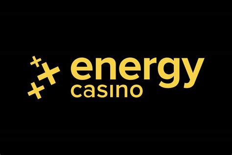 Energy casino app